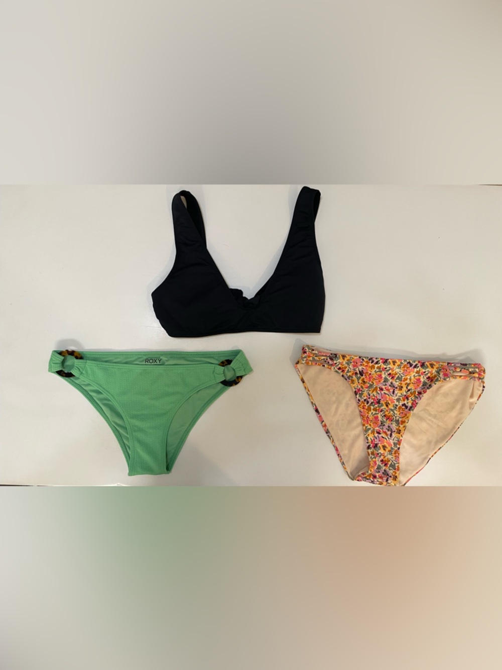Roxy Bathing Suits